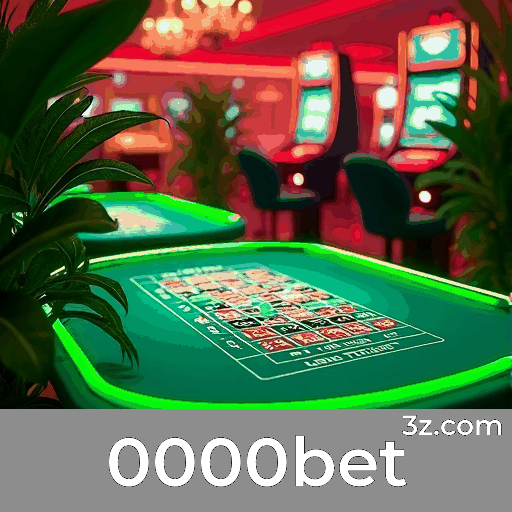 Cassino Online 0000bet